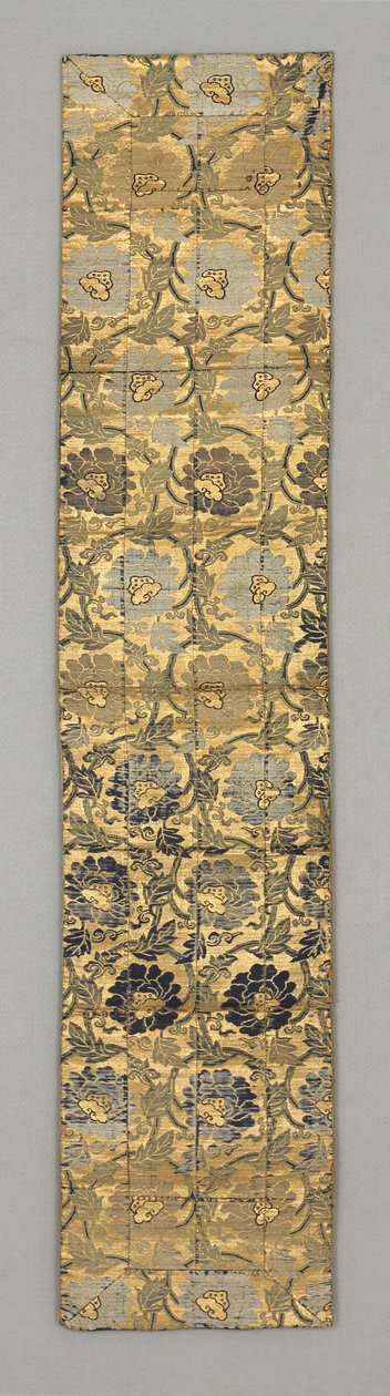 Temple Runner (Satin) av Japanese School