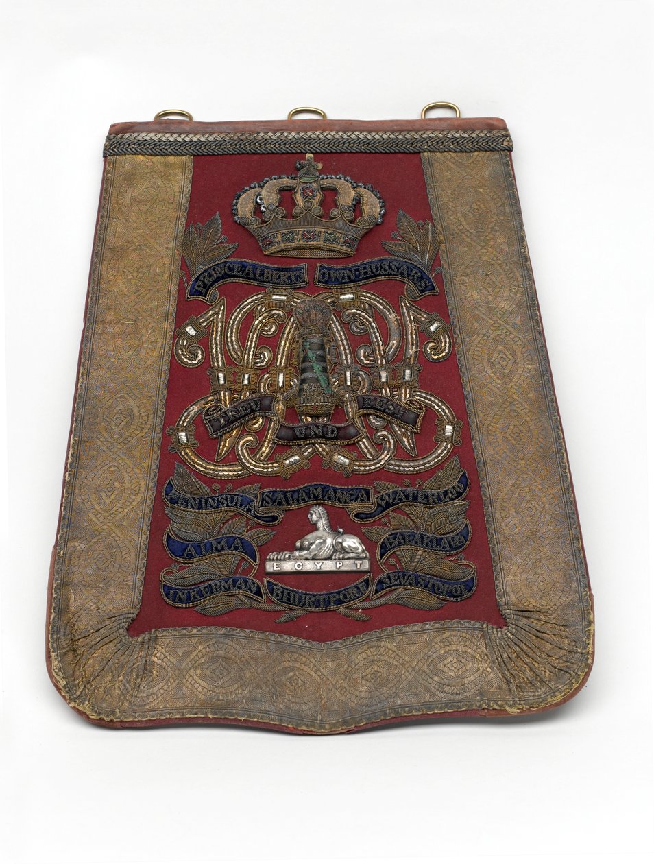 Sabretache av School Russian