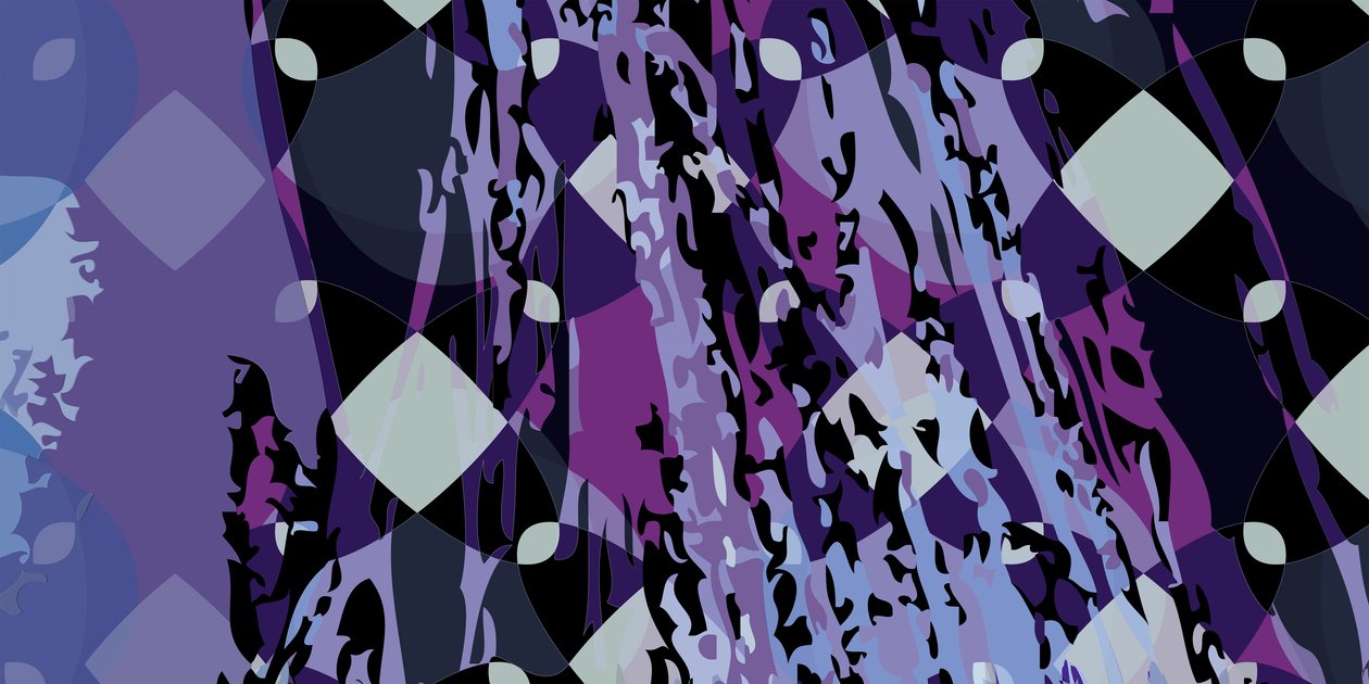 Mary 3 (digital) av Scott J. Davis
