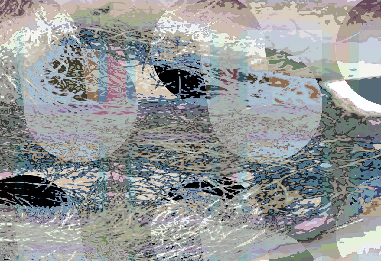 C28 (digital) av Scott J. Davis