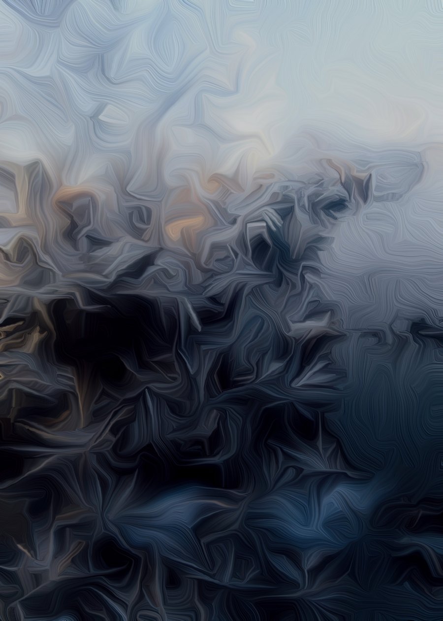 Frost1 av Scott J. Davis