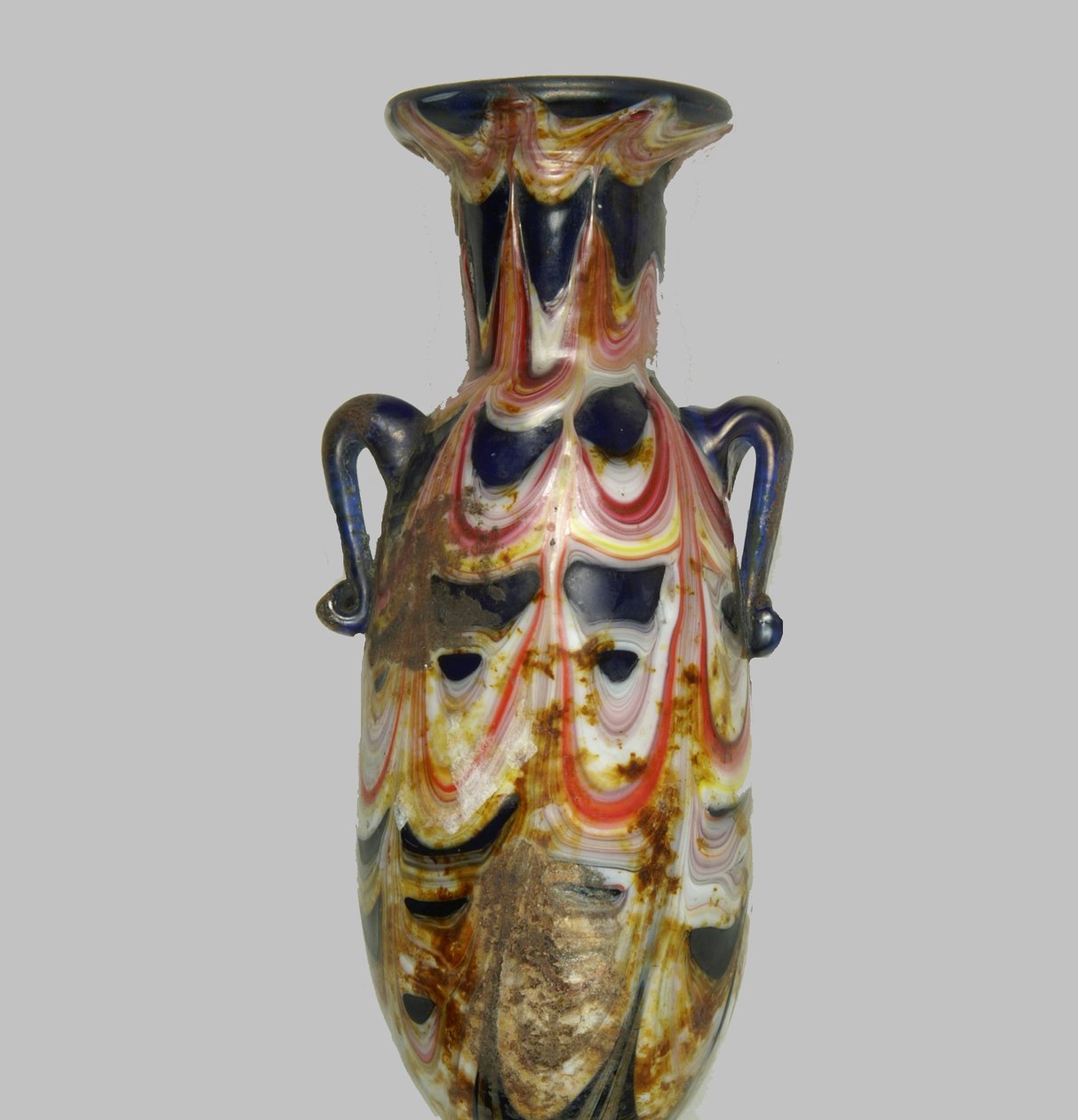 Alabastron, 300-talet f.Kr av Scythian