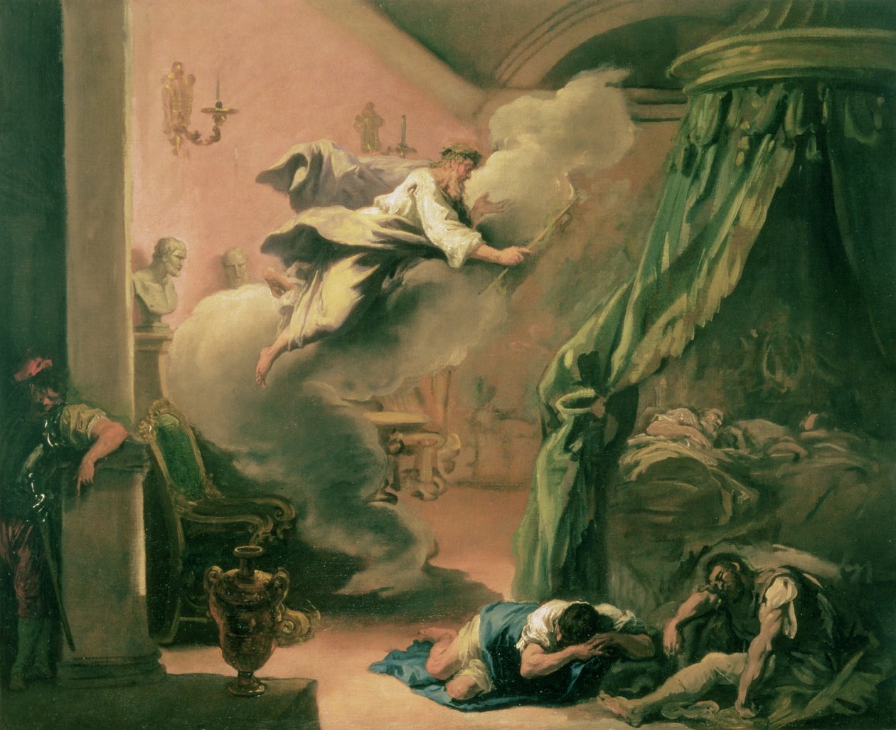 Asklepios