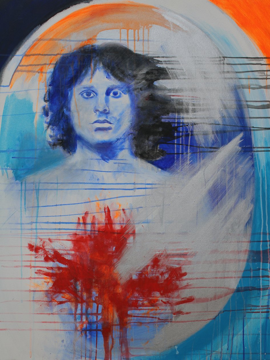 Bok 2 av Silvia da Vinci