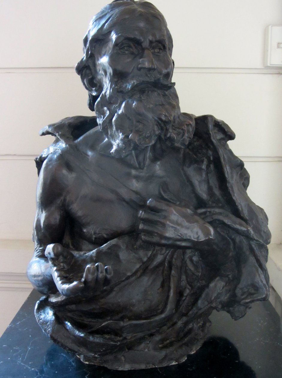 Tiggaren av Simón González