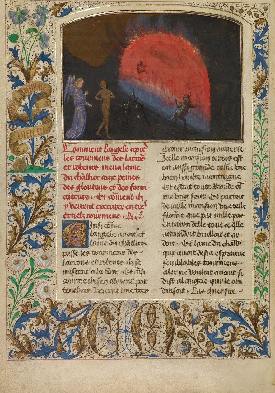 1489) av Simon Marmion