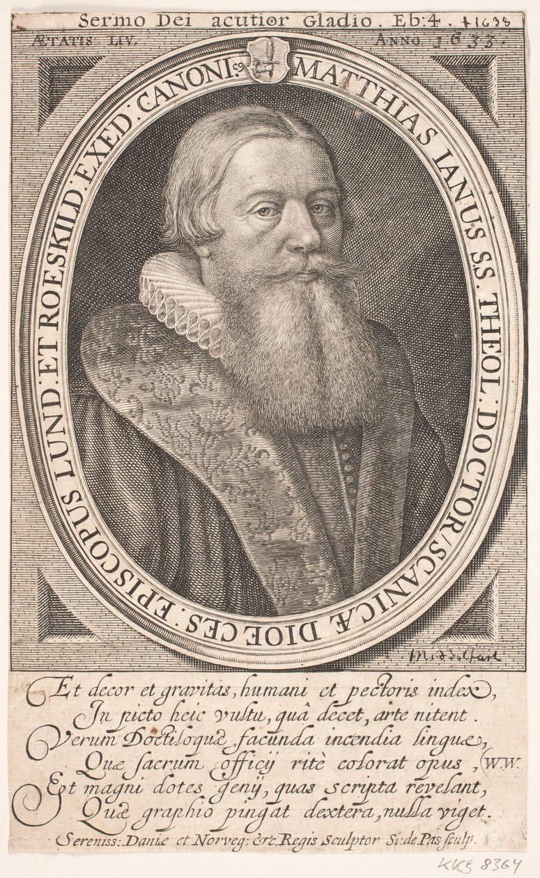swedish av Simon de Pas