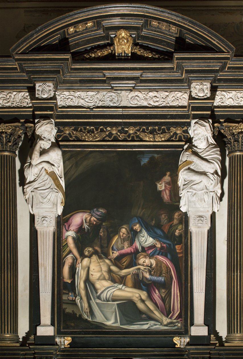 Okänd bild av Simone Veneziano Peterzano