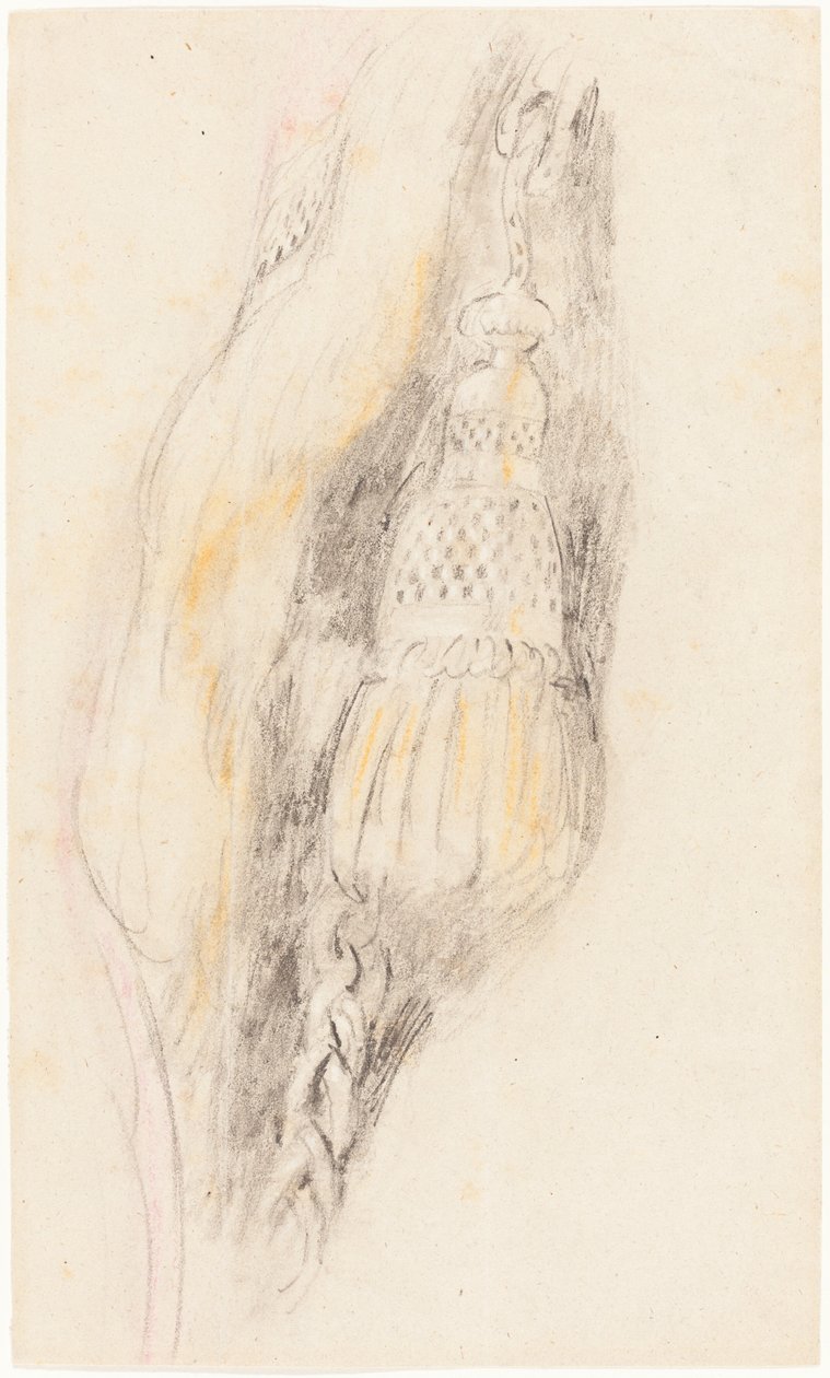 En tofs av Sir David Wilkie