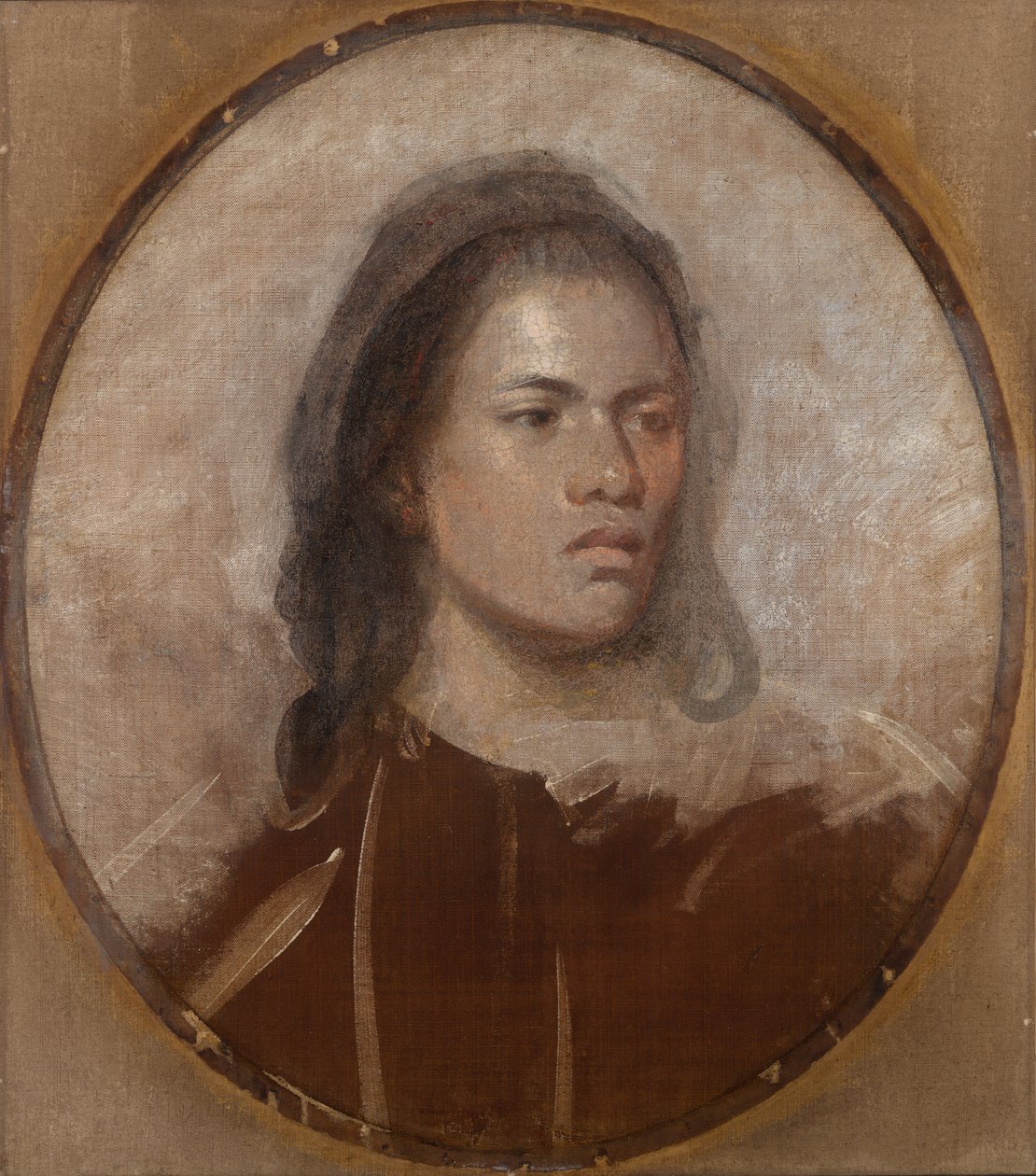Kom igen av Sir Joshua Reynolds