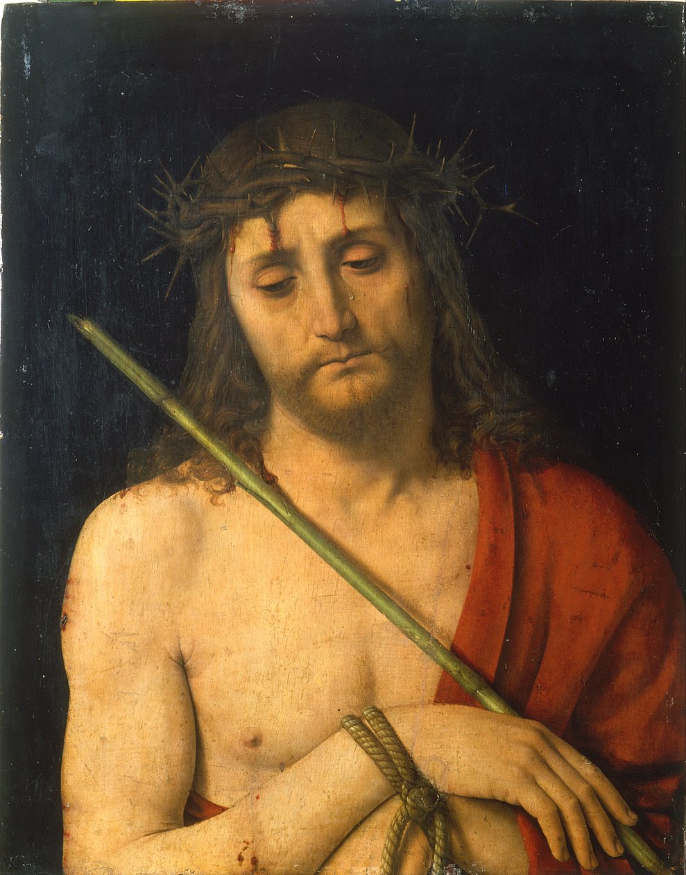 Se mannen, 1505-1506 av Solari
