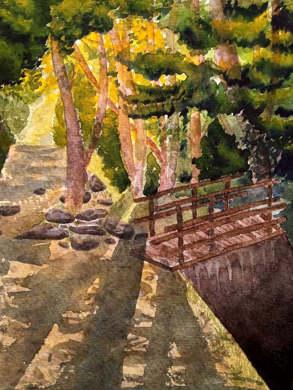 swedish av Steegs Art Karin