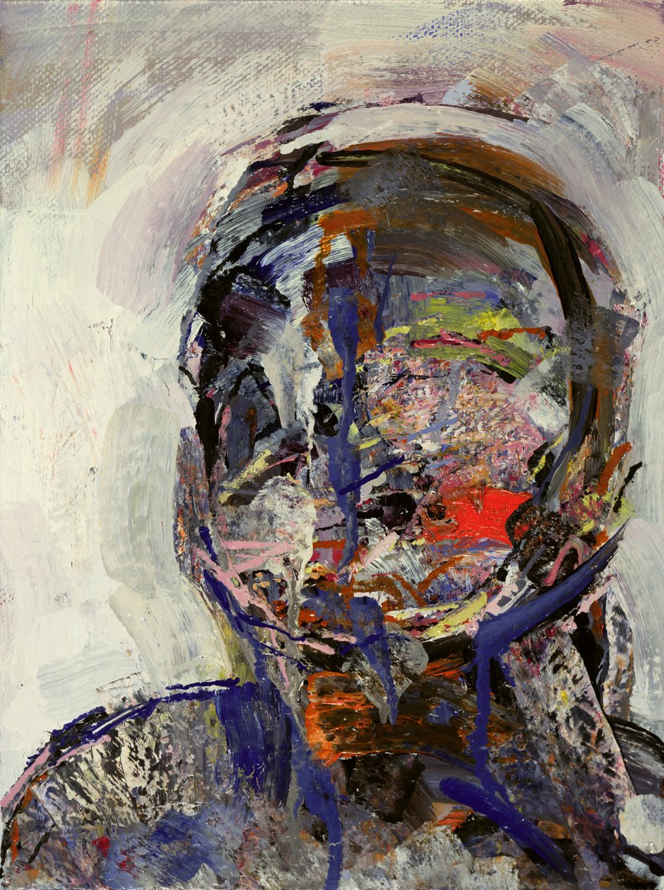 Gill Bastedo, 1997 av Stephen Finer