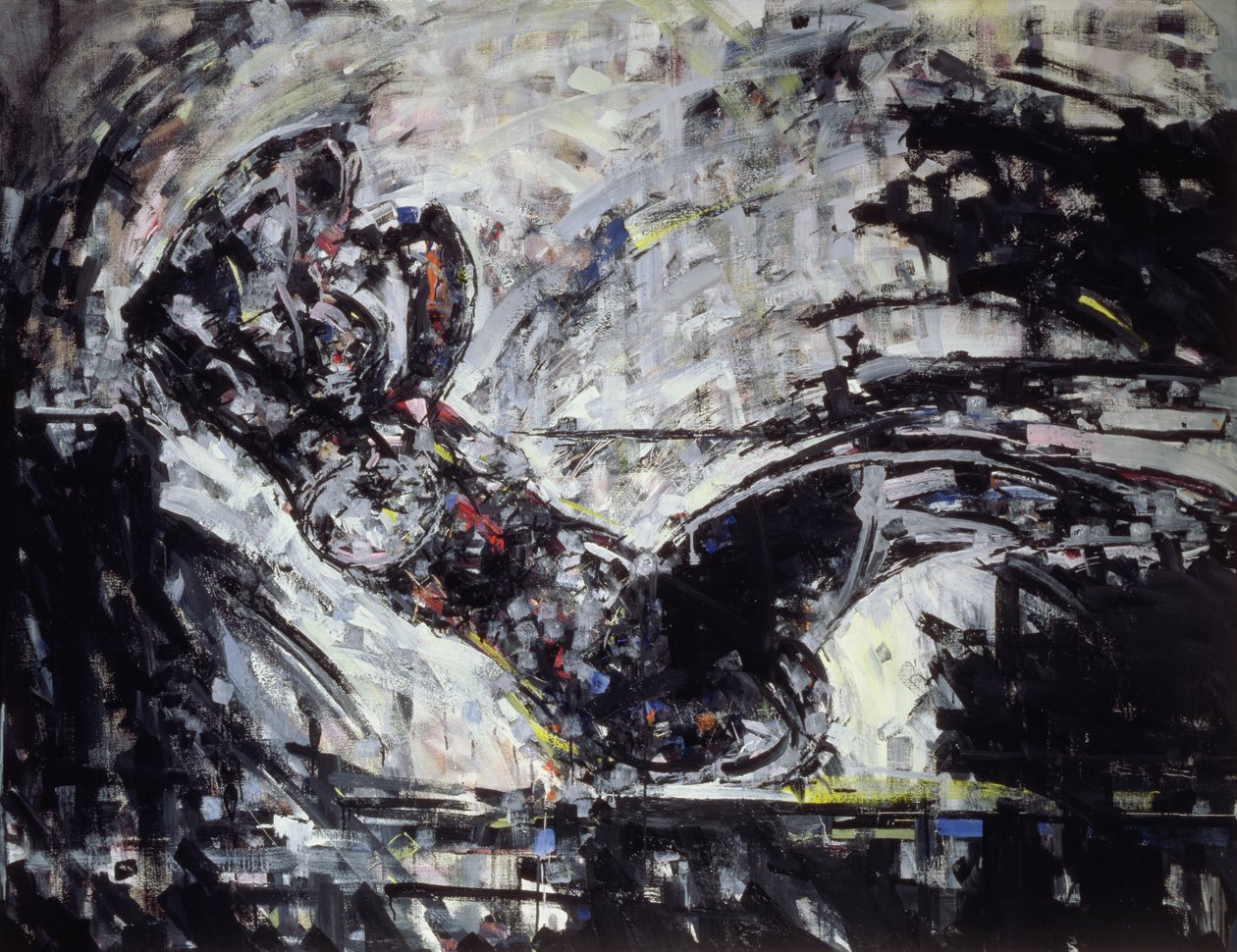 Faith, 1995 av Stephen Finer