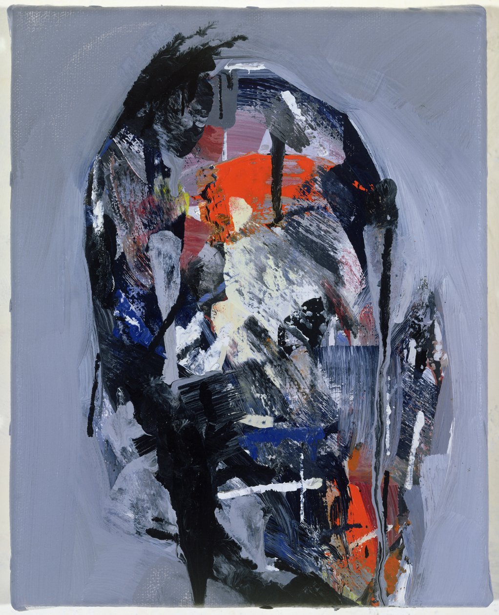 Utan titel, 1993 av Stephen Finer