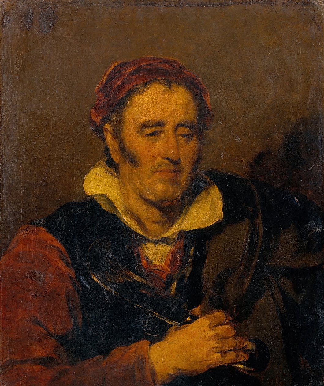 En Woodman av Stephan Poyntz Denning