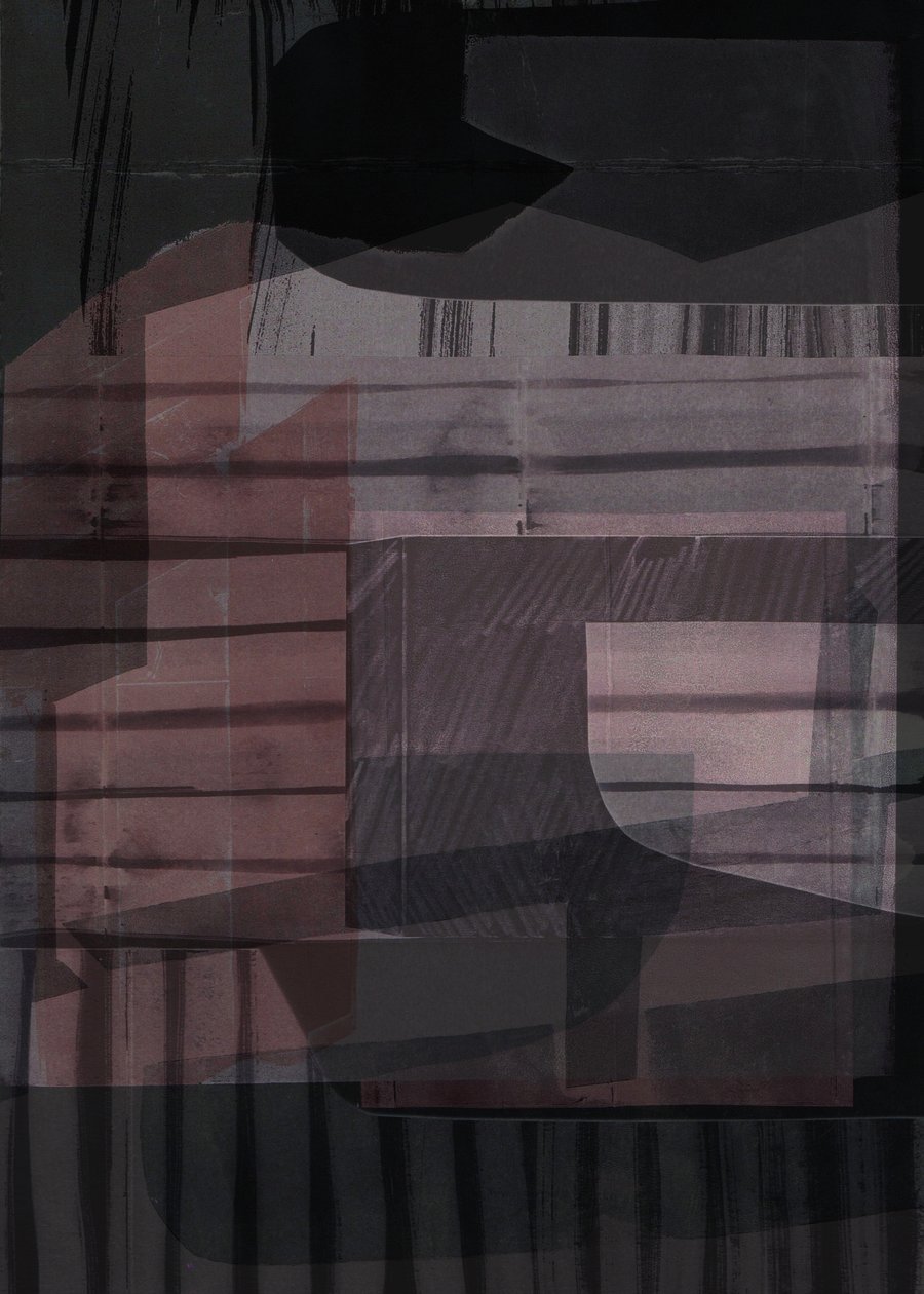 Pym 1972 1, 2019 (digital) av Stephen Dow