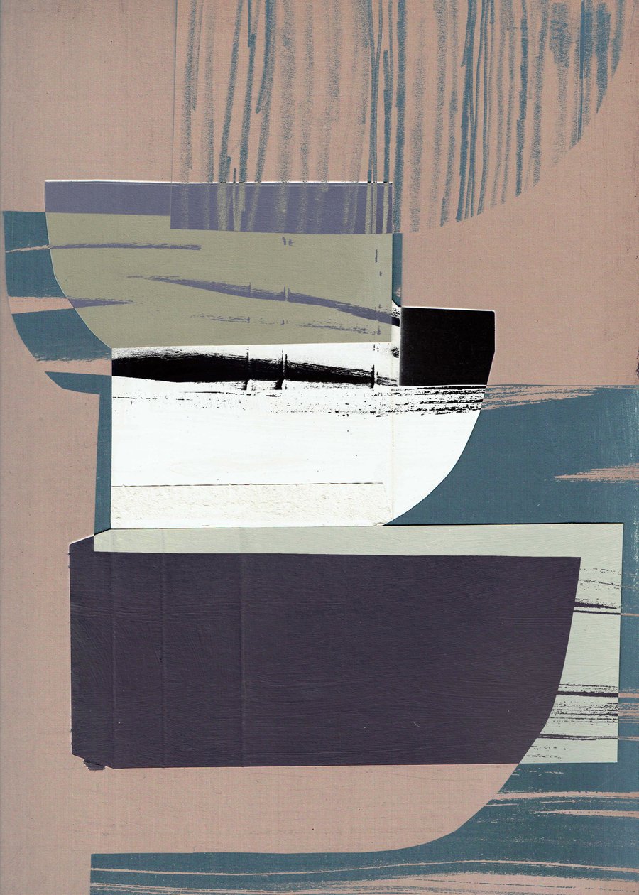 Pym 1972 2, 2019 (digital) av Stephen Dow