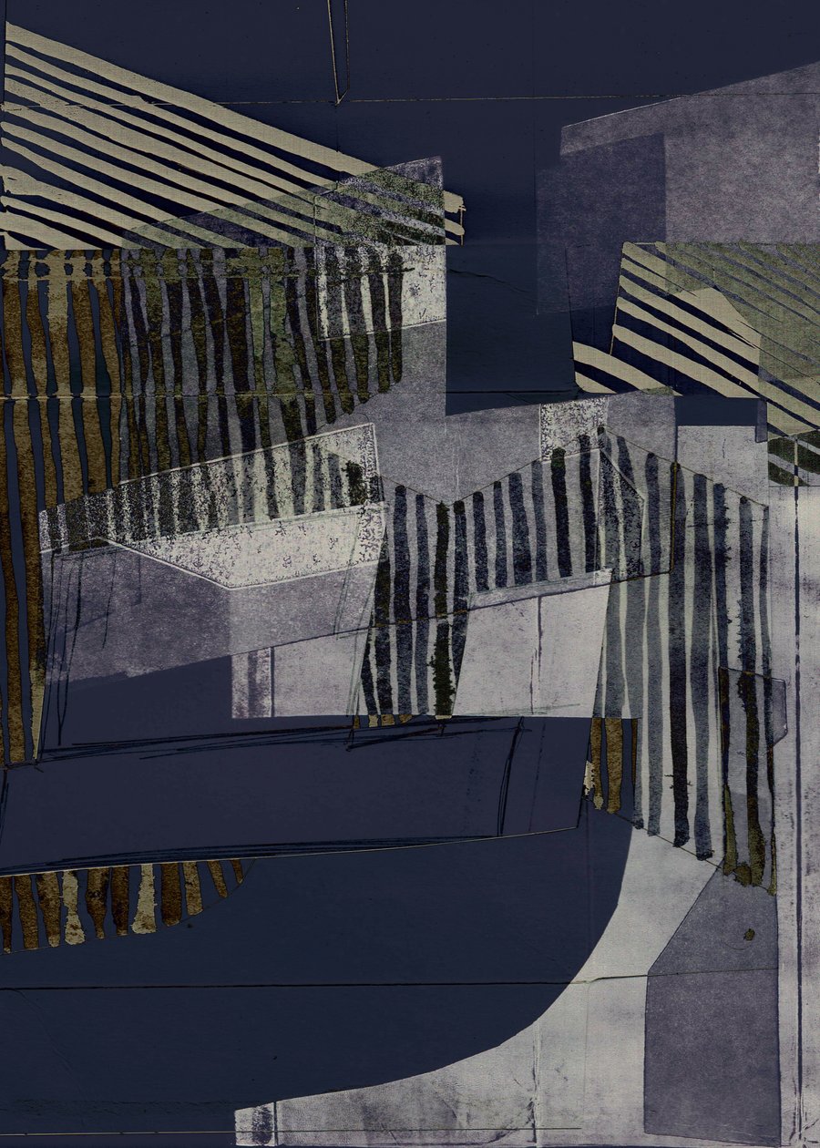 Pym 1972 5, 2019 av Stephen Dow