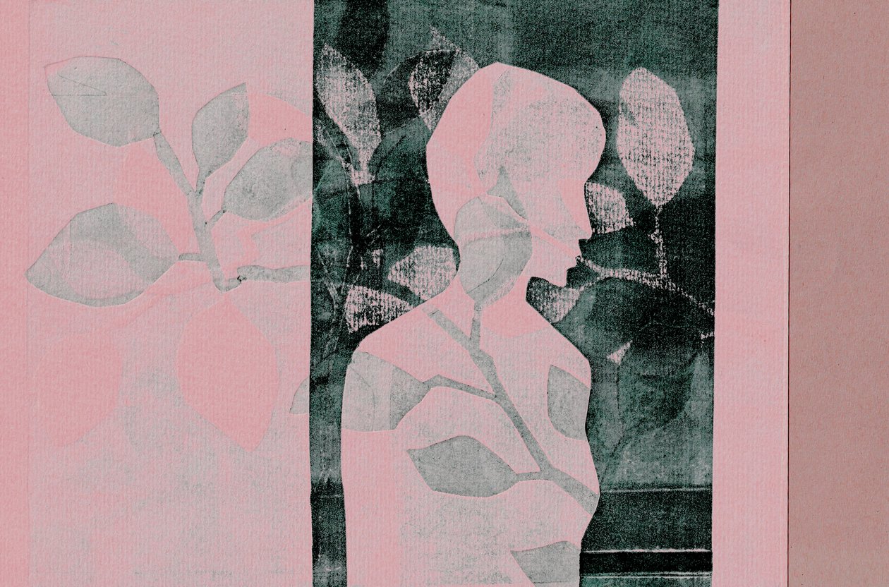 Tears I Beld 151, 2016 av Stephen Dow