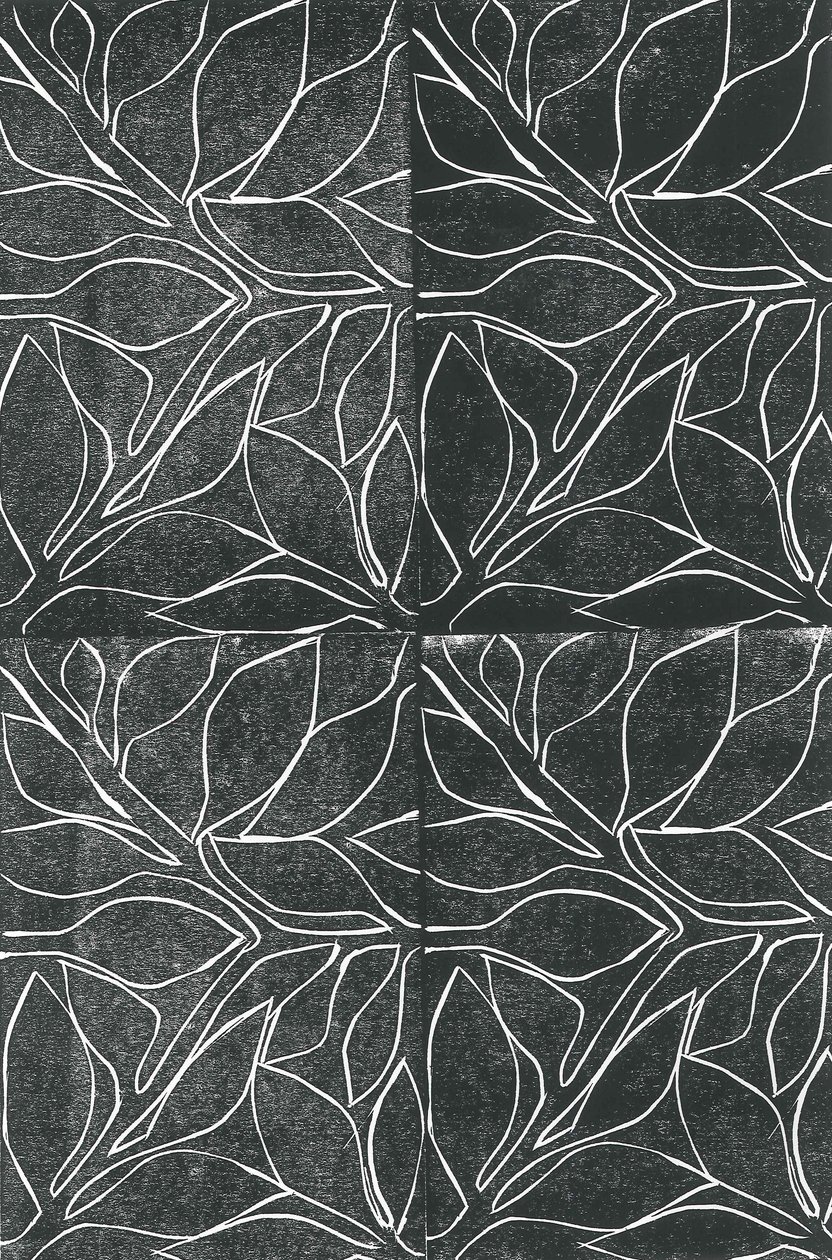 Vinrankor, 2015 av Stephen Dow