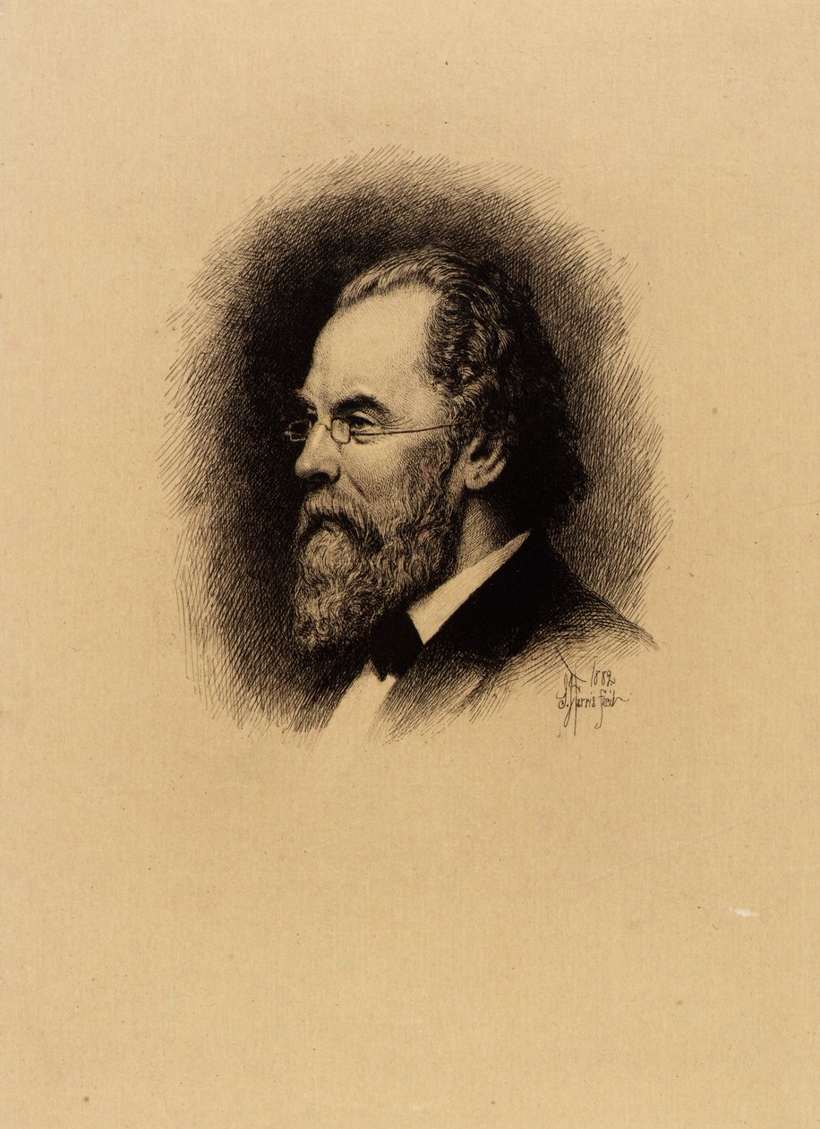 W.S. Baker, Esq. av Stephen James Ferris