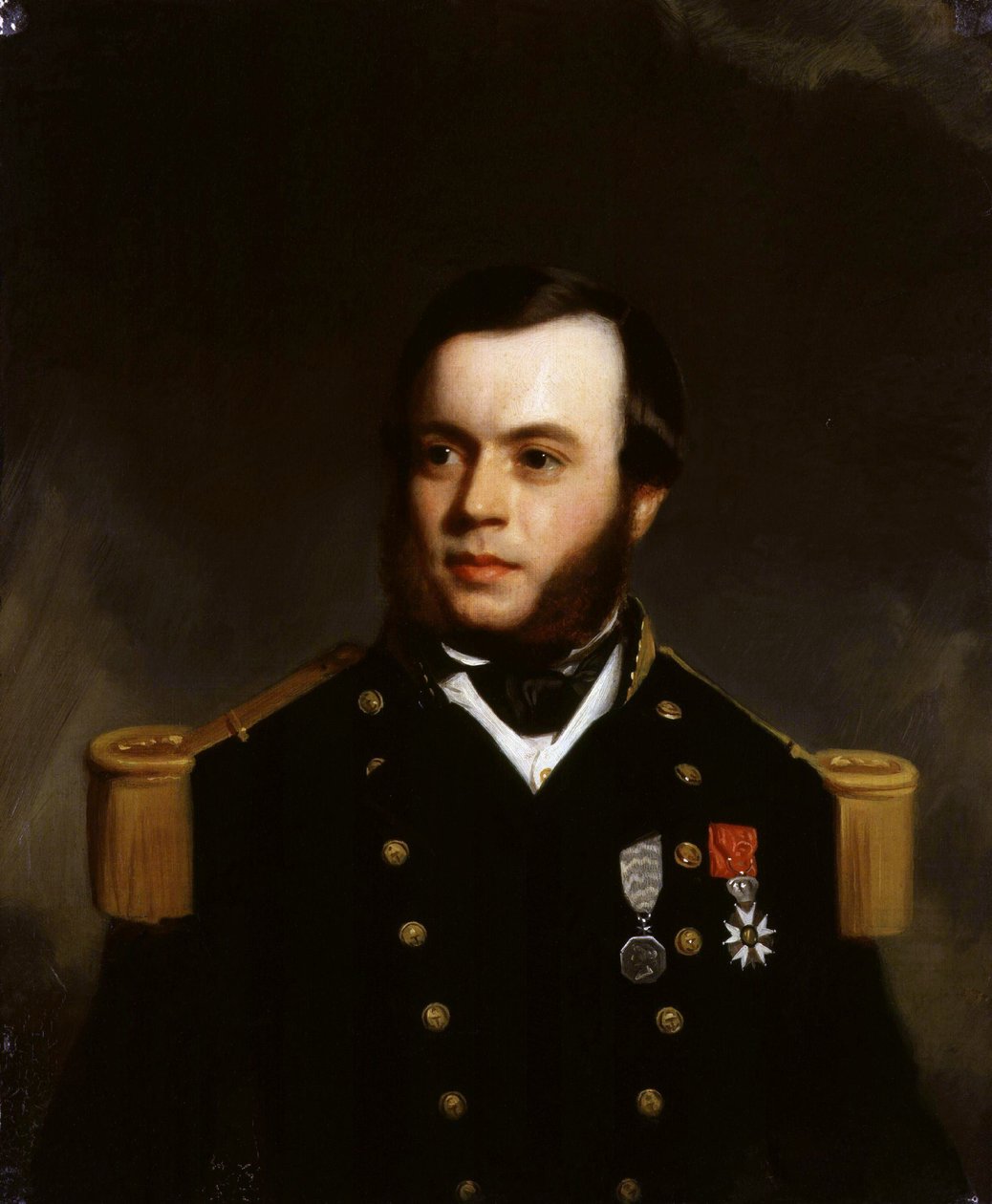Joseph René Bellot av Stephen Pearce