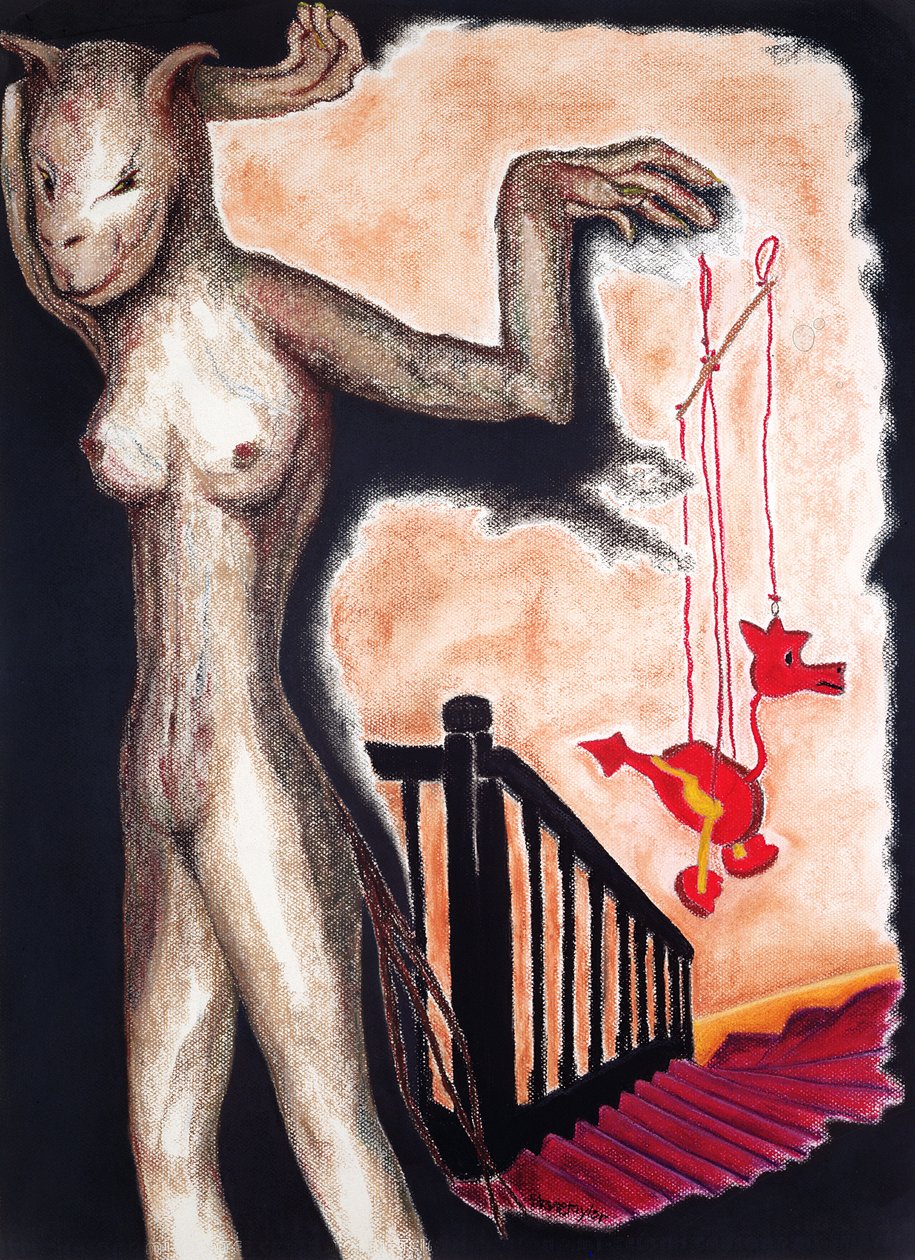 Game On, 2000 av Stevie Taylor