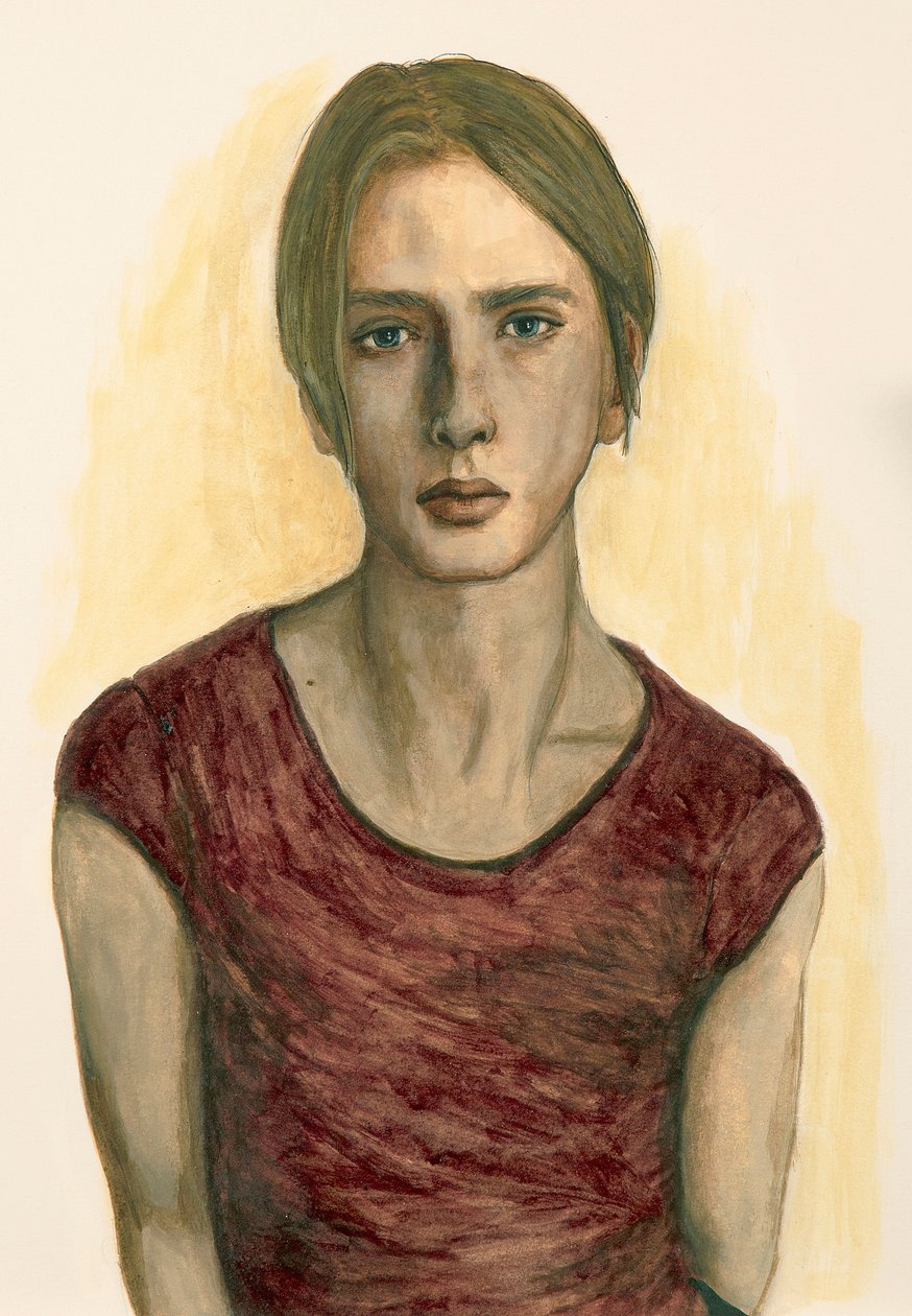 Kirill Sokolovski, 2017 av Stevie Taylor