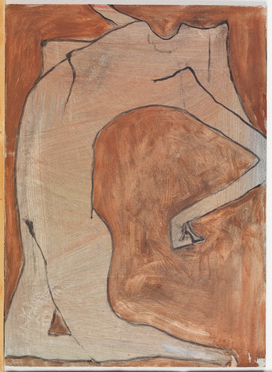 Utan titel, 1995 av Susan Bower