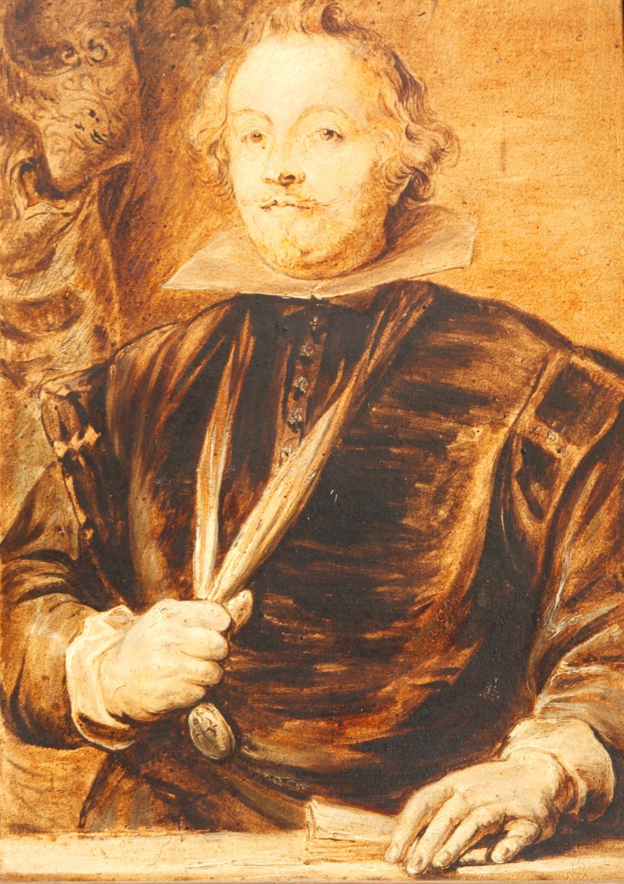 Francisco de Moncada, 1827 av T.S. White