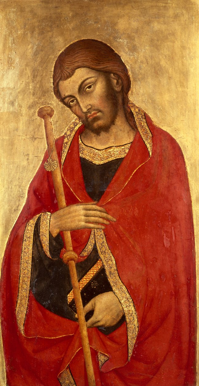 St. James the Great (tempera und lau auro i luga o le laulau) fa
