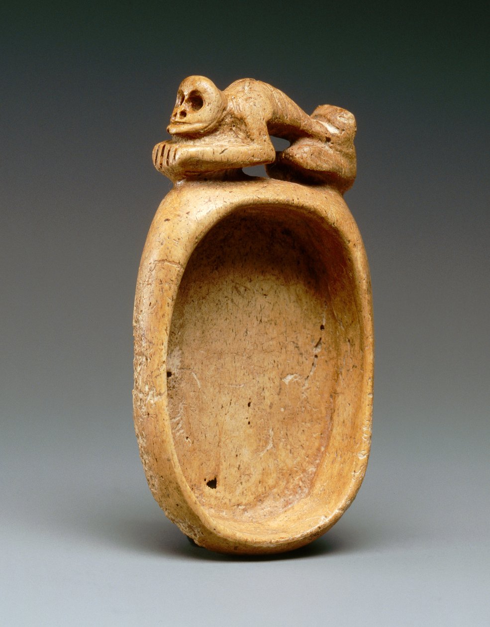 Cup av Taino Culture