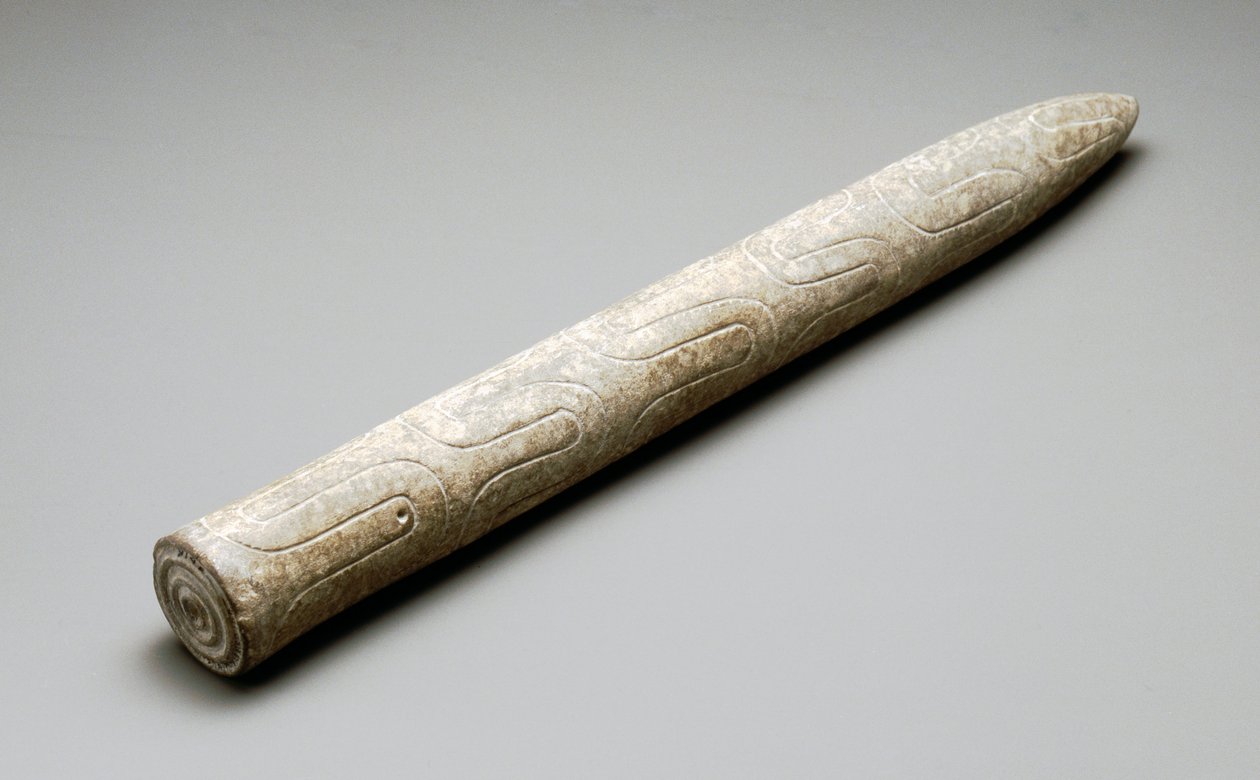 Spira av Taino Culture