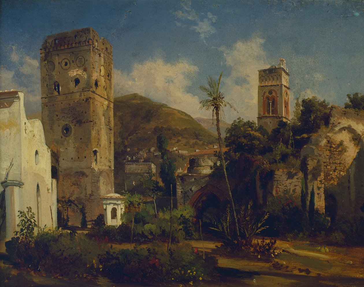Ravello av Teodoro Duclere