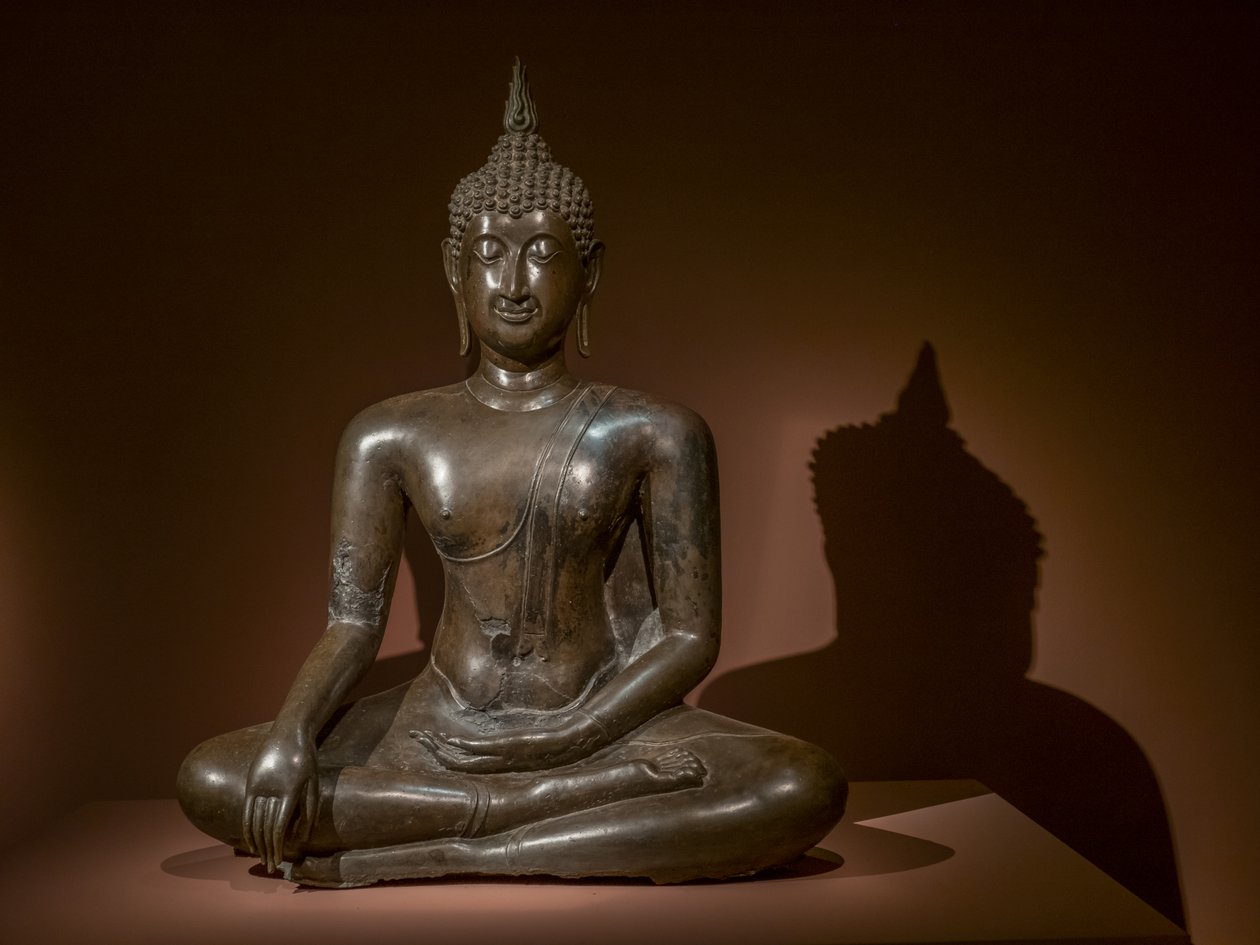 Okänd bild av Thai School