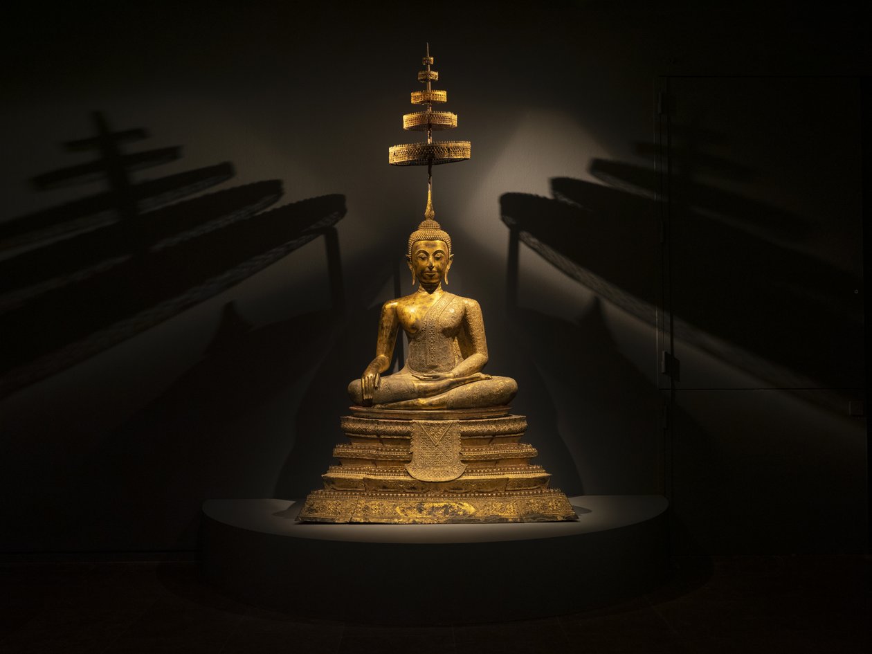 Okänd bild av Thai School