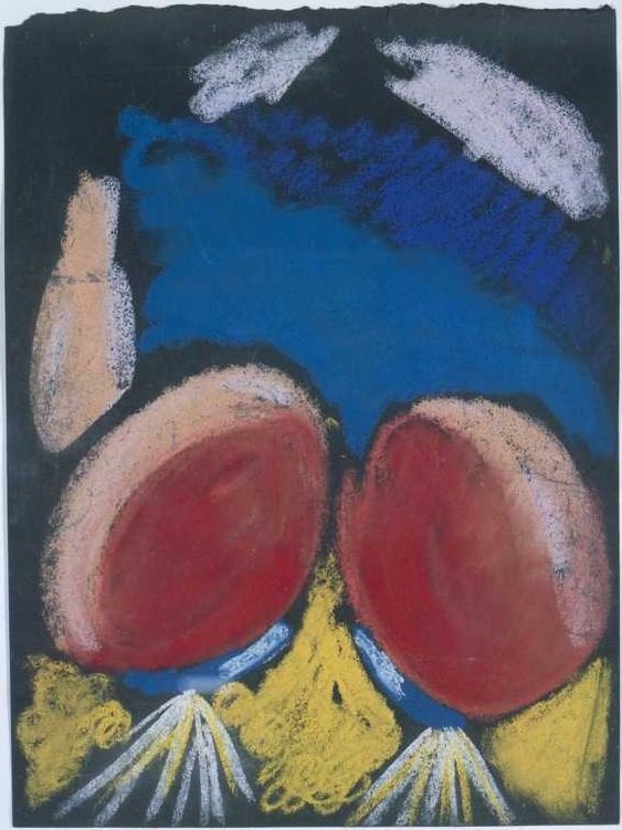 Composition  av Theo van Doesburg