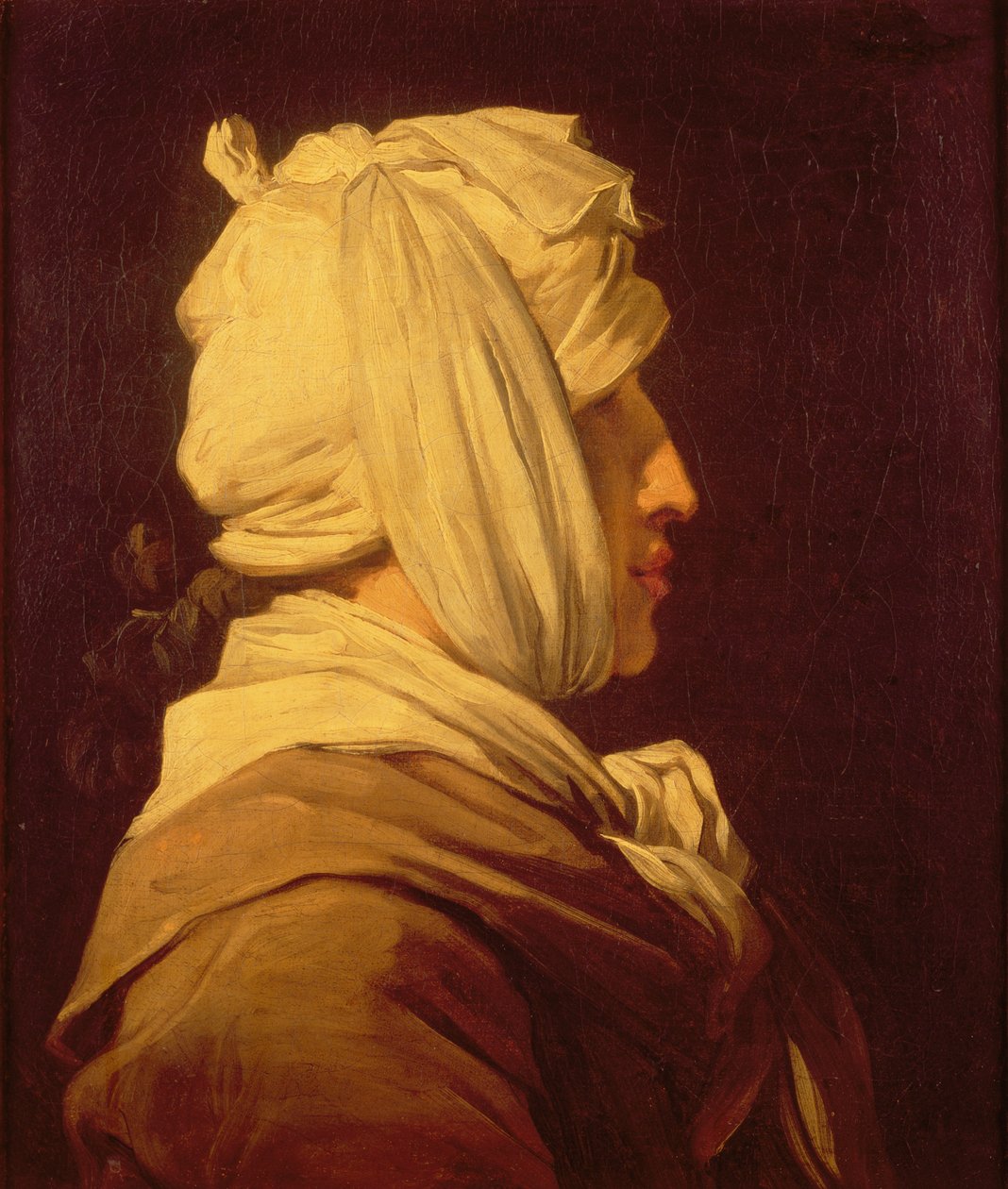 Okänd bild av Theodore Gericault