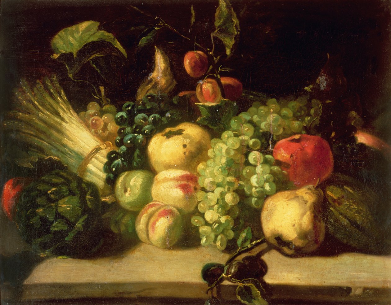 Okänd bild av Theodore Gericault