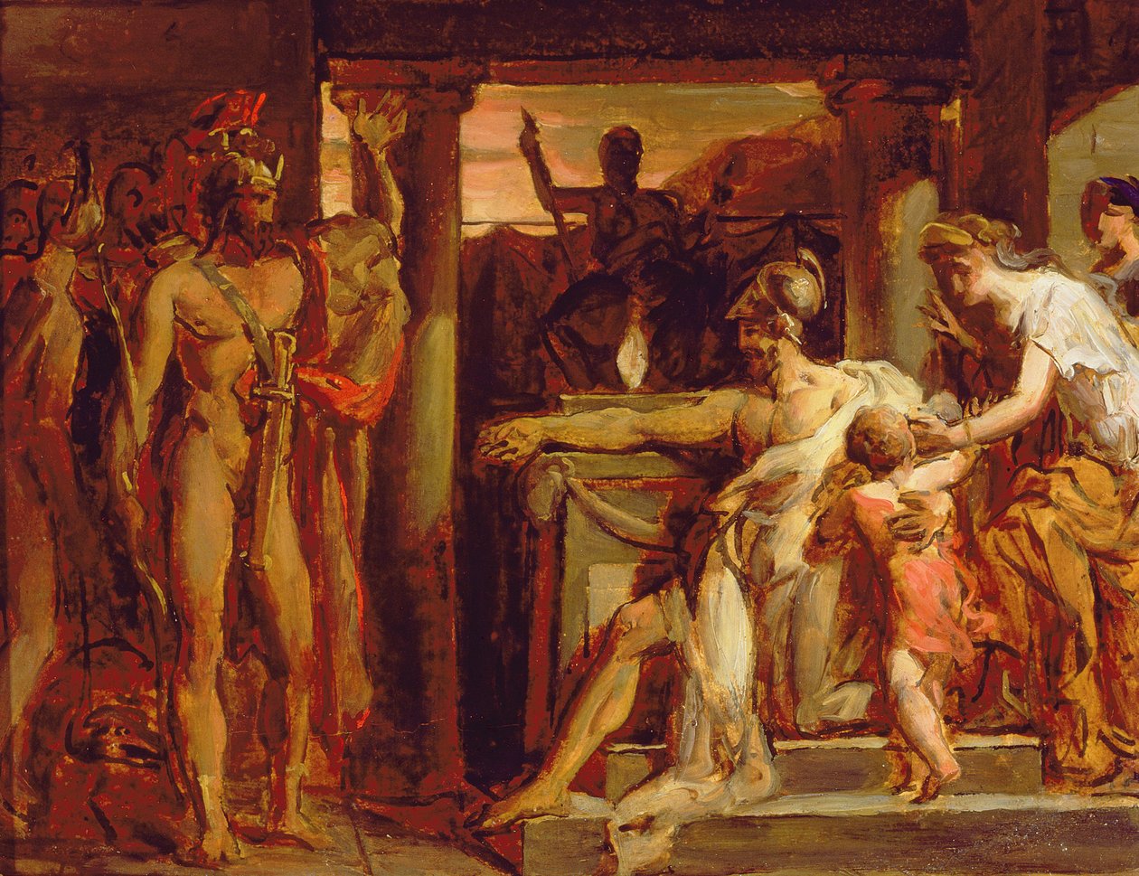 Okänd bild av Theodore Gericault