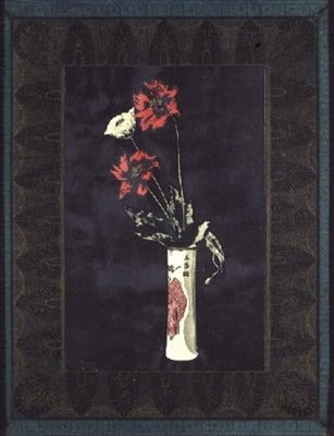 Kina av Theodore Roussel