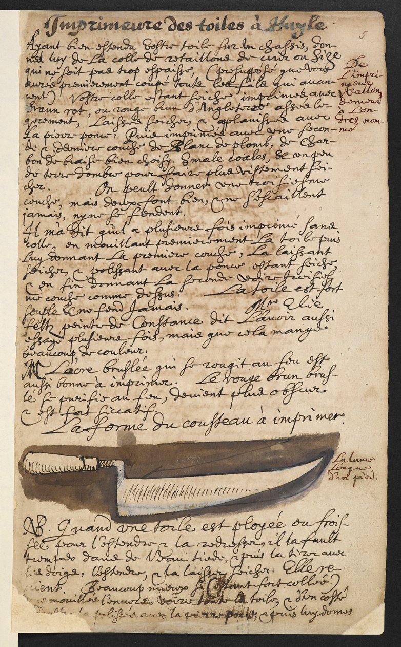 swedish av Theodore Turquet de Mayerne