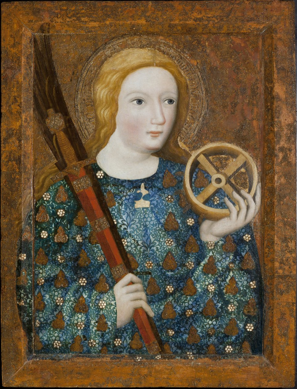 Okänd bild av Theodoricus of Prague