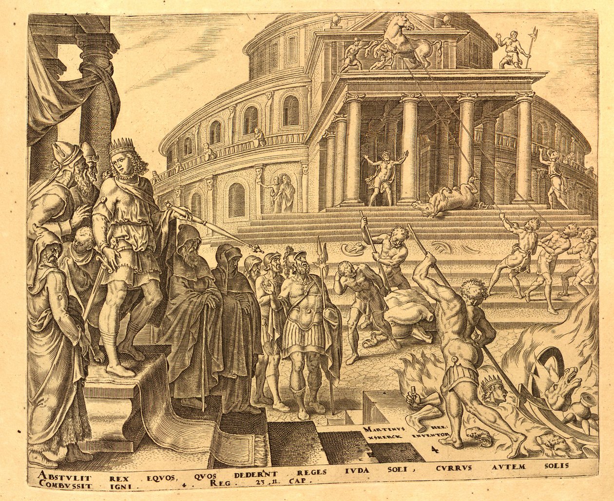 Nya testamentets historia - 1722 - (204) av Thesupermat2