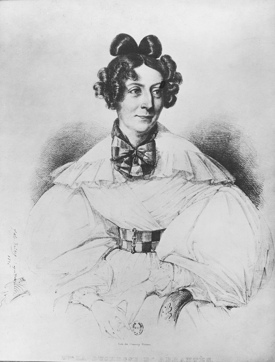 Laure Junot av Thierry Frères