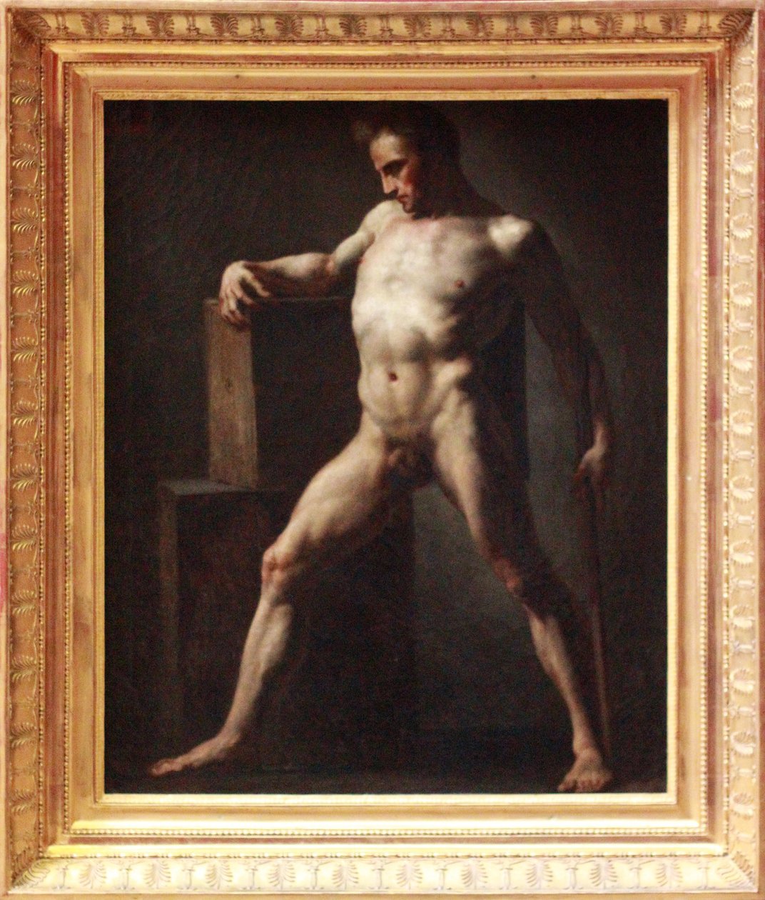 Franska: Académie d
