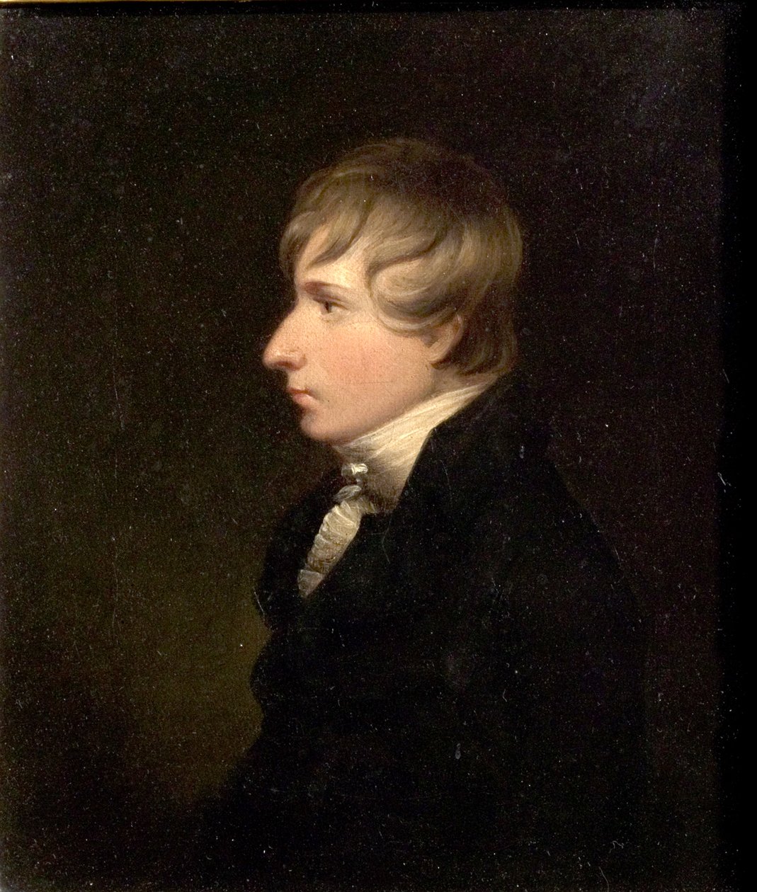 Henry Kirke White av Thomas Barber