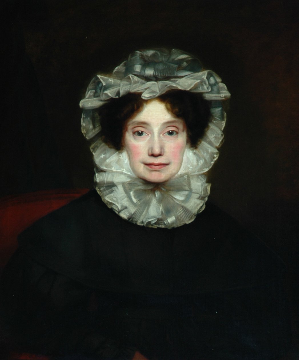 Anne Lister av Thomas Binns
