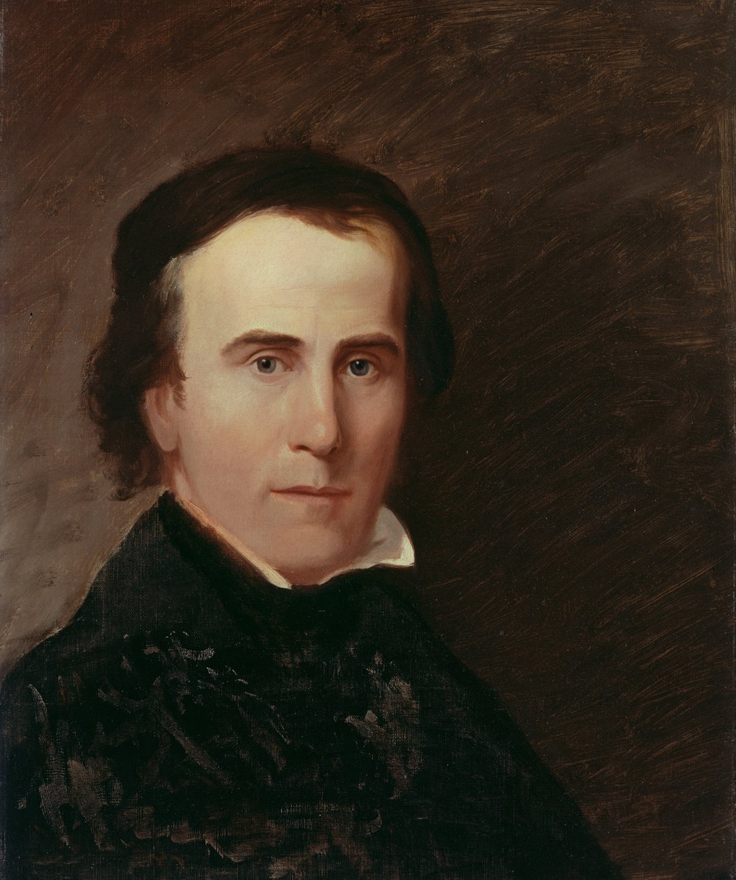 Thomas Cole, ca 1836 av Thomas Cole